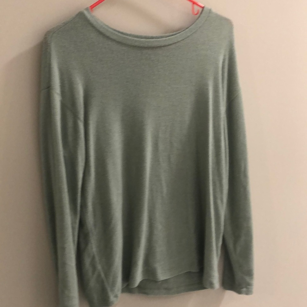 Forever 21 sweater